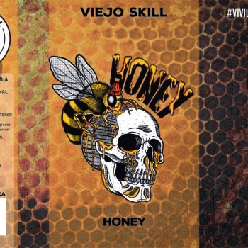 Viejo Skill - Honey