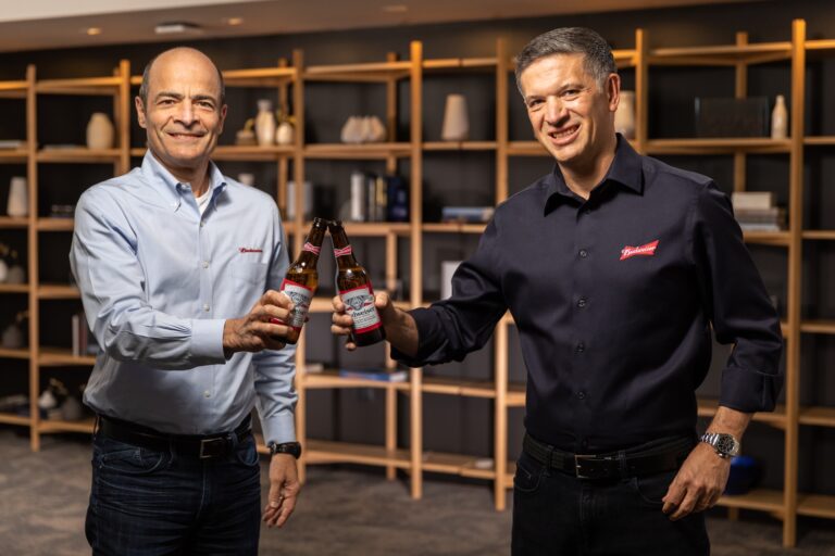 ab inbev ceo carlos brito