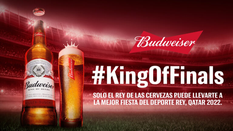 Budweiser Kings Of Finals