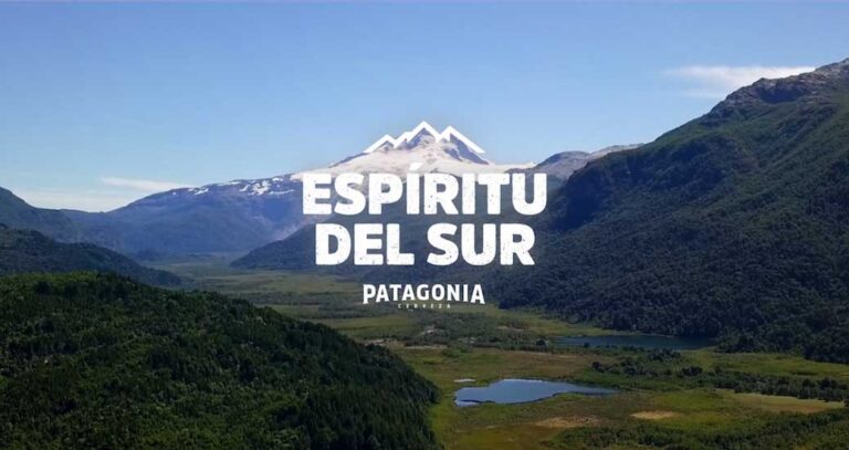 Espíritu del Sur