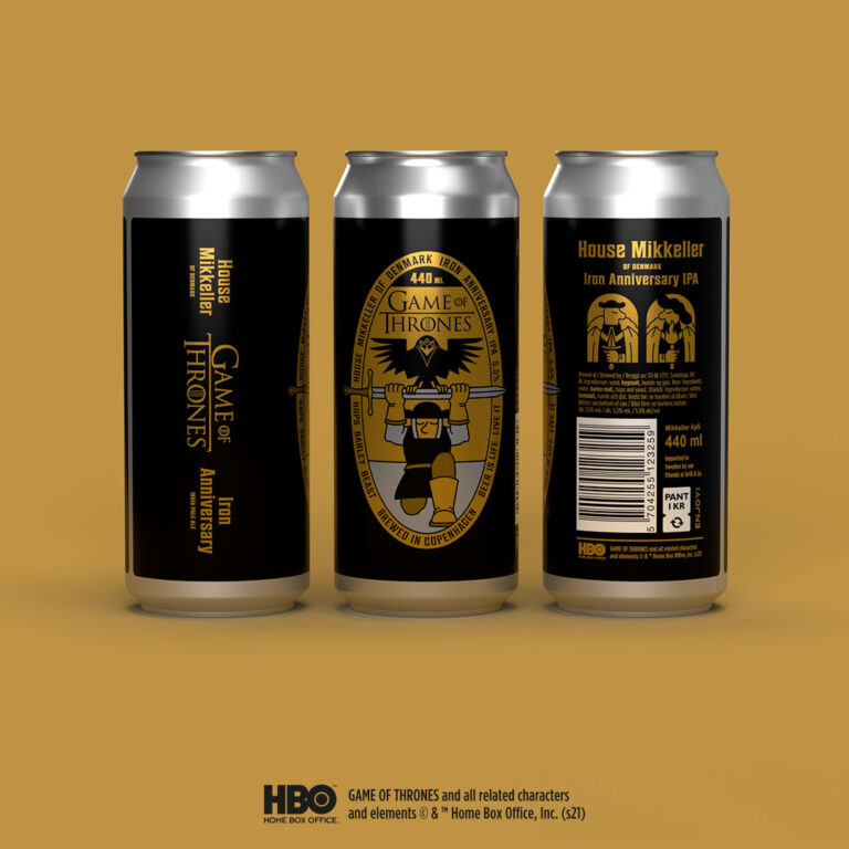 mikkeller game of thrones