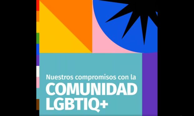 Quilmes Autenticidad LGBTIQ