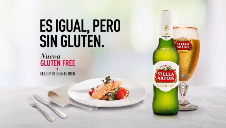 stella gluten free