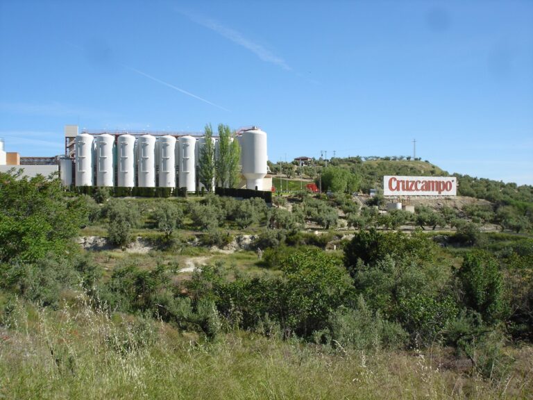 Heineken España - Fábrica de Jaén_CERO Emisiones