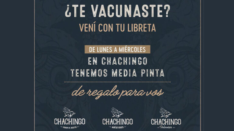 chachingo