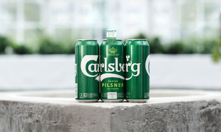 Carlsberg - Grupo Cepas