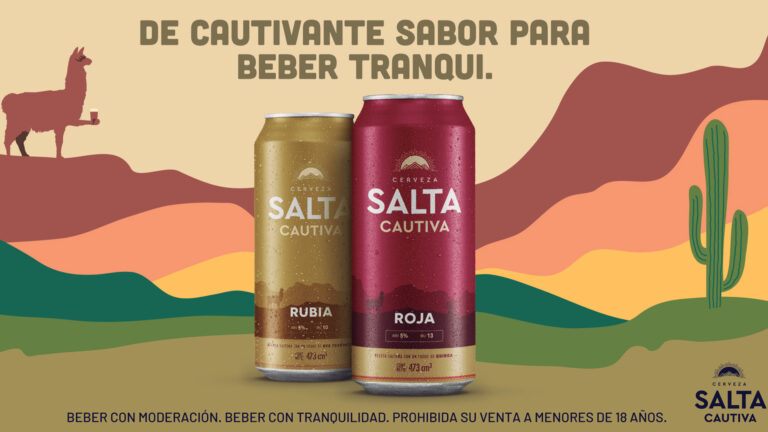 Salta Cautiva