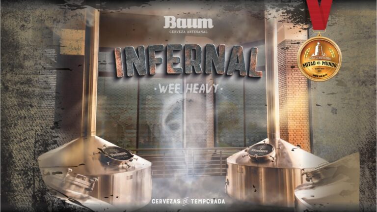 baum wee heavy infernal