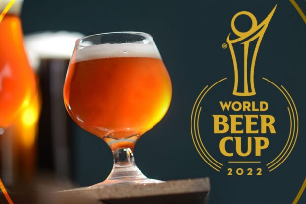 world beer cup 2022