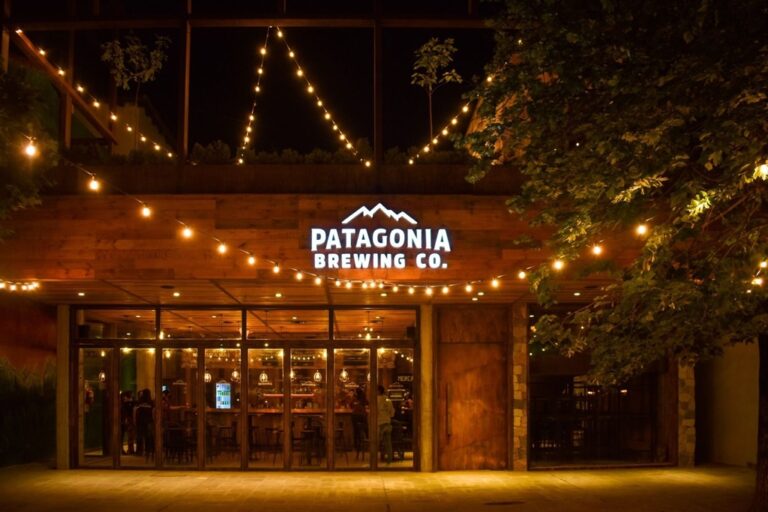 Cerveza Patagonia minipub Jujuy