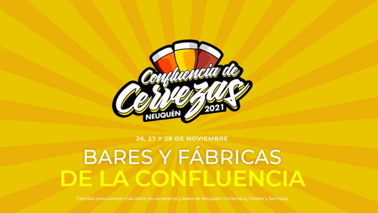 Confluencia de Cervezas