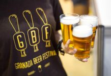 granada beer festival