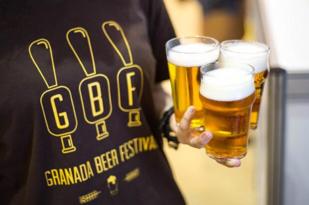 granada beer festival