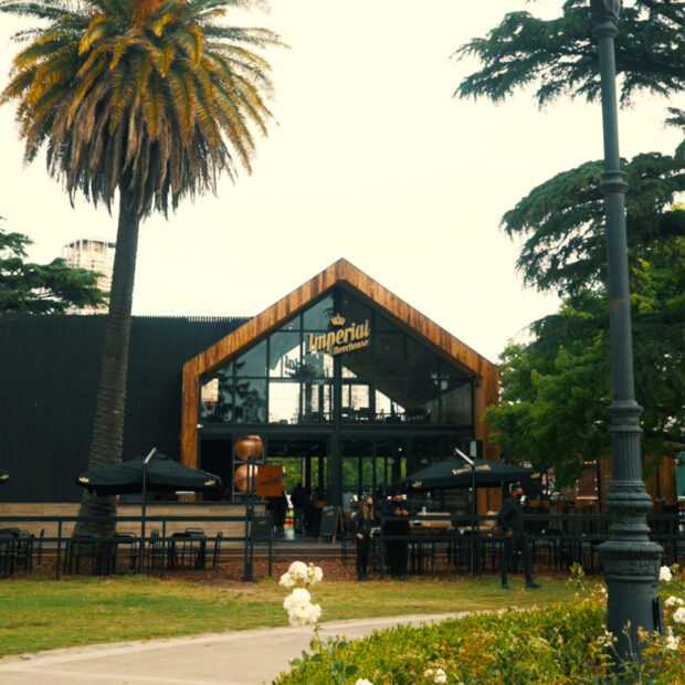 Beerhouse Imperial