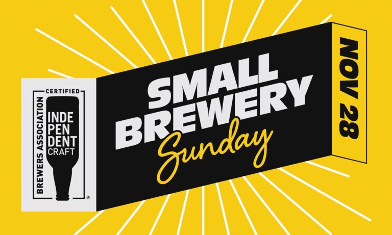 Small Brewery Sunday