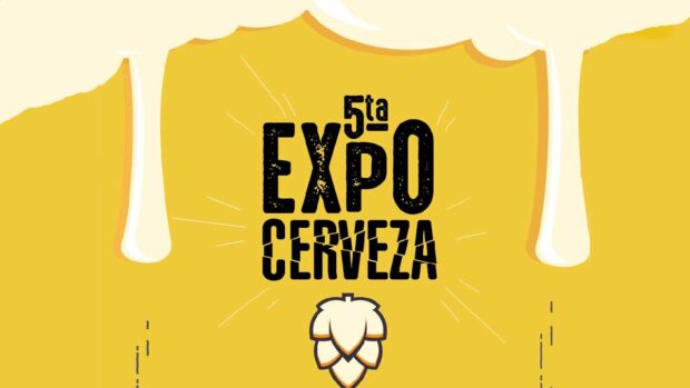 Expo Cerveza