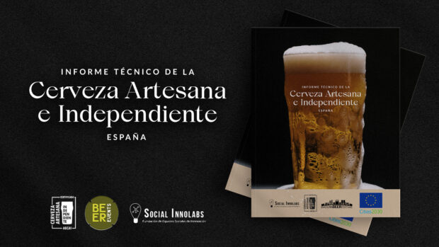 informe cerveza artesana independiente