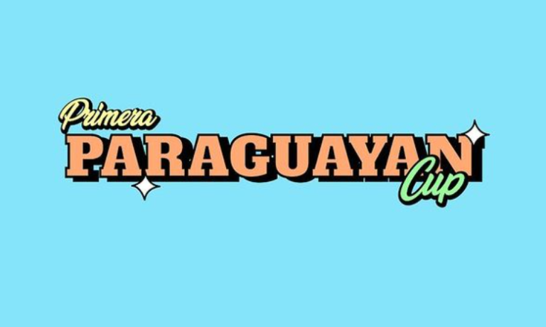 Paraguayan Cup