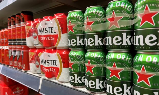 Heineken - La cuesta que menos cuesta_imagen lineal