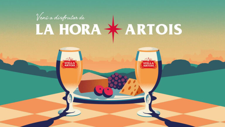 La Hora Artois