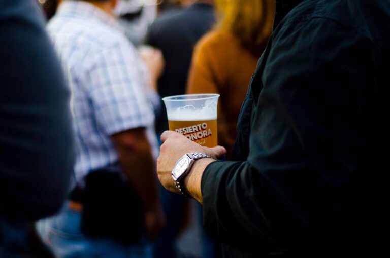 Sonora Beer Fest