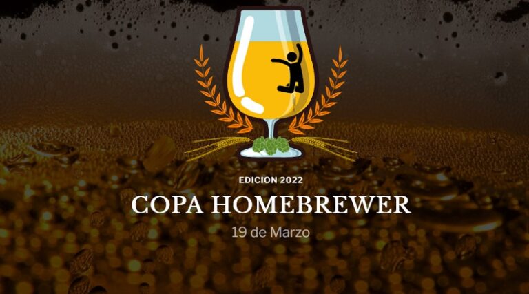 Copa Homebrewer