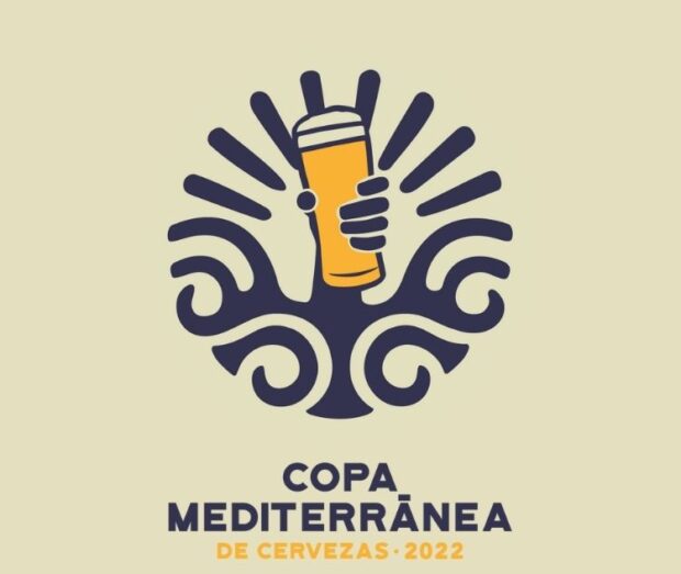 copa mediterranea cervezas