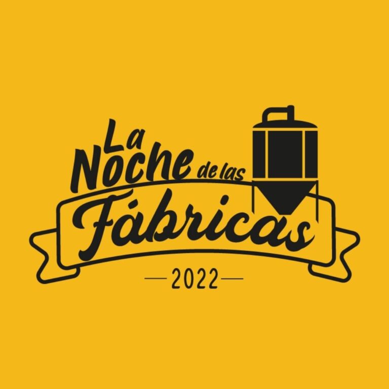 la noche de las fabricas