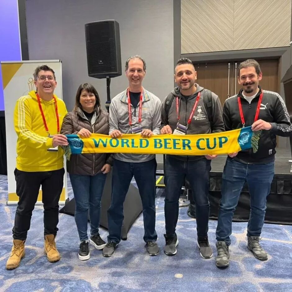 astor world beer cup