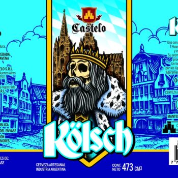 Castelo - Kölsch