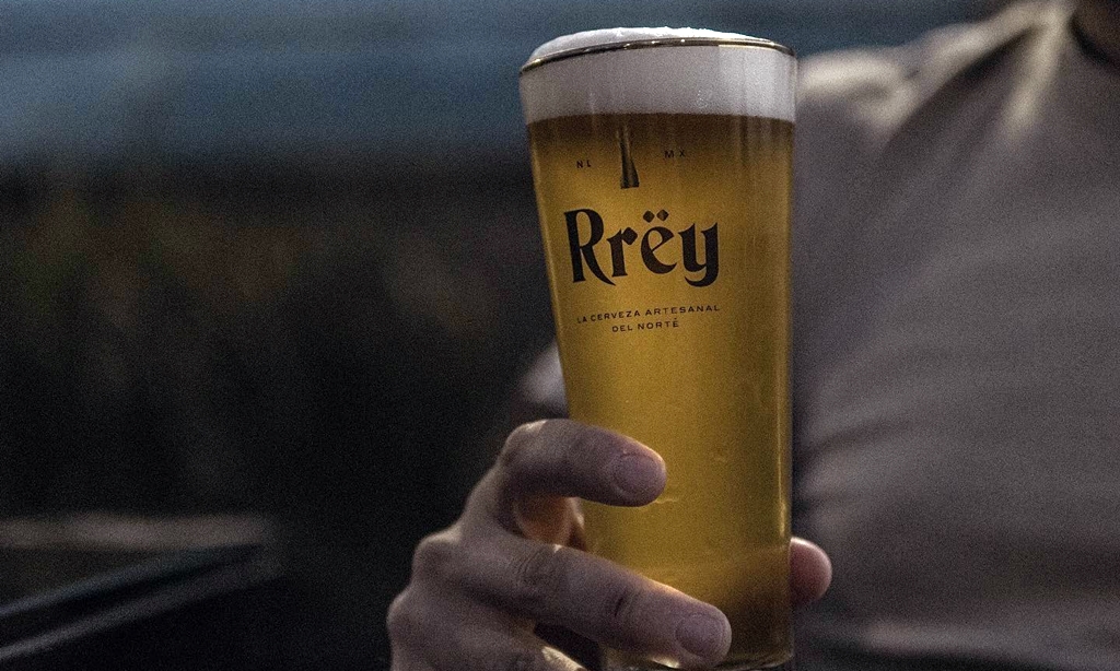 Cerveza Rey - Monterrey, Nuevo León