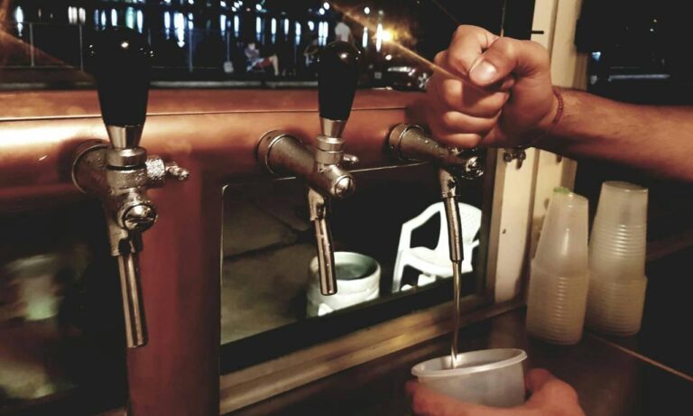Festival Cervecero de la Comarca de Viedma y Carmen de Patagones