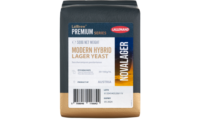 LalBrew NovaLager