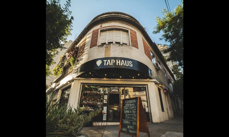 Tap Haus