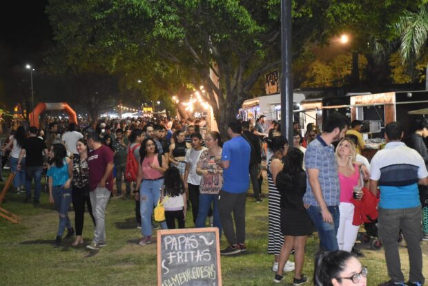 Festival de Cerveza Artesanal Resistencia