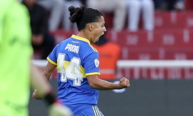 Conmebol Libertadores femenina