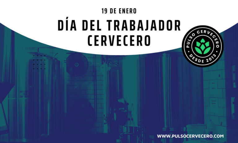 Día del Trabajador Cervecero