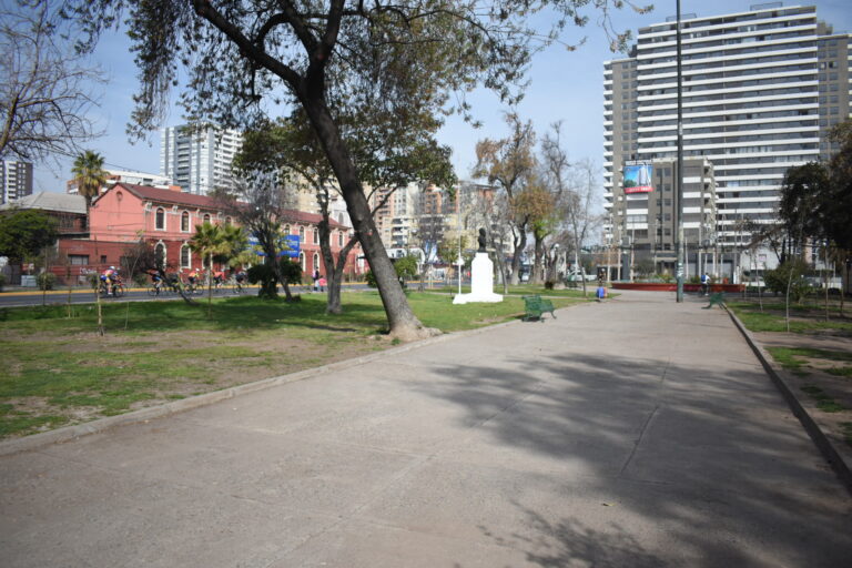 San Miguel Chela Fest - parque El Llano