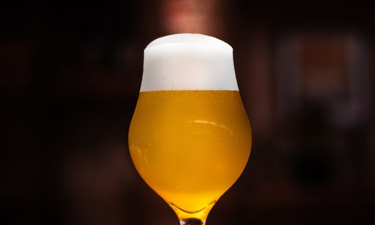 Antares lanza una nueva Belgian Tripel