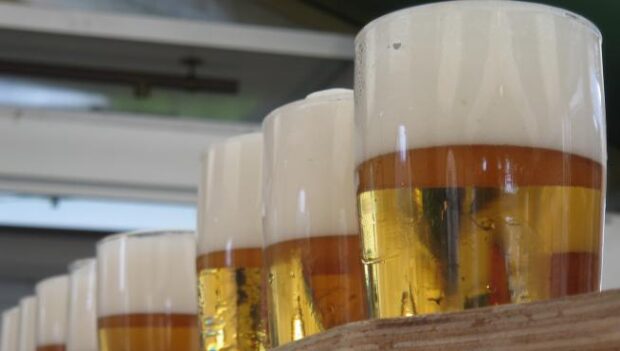Cervecería Nacional Panamá sostenible
