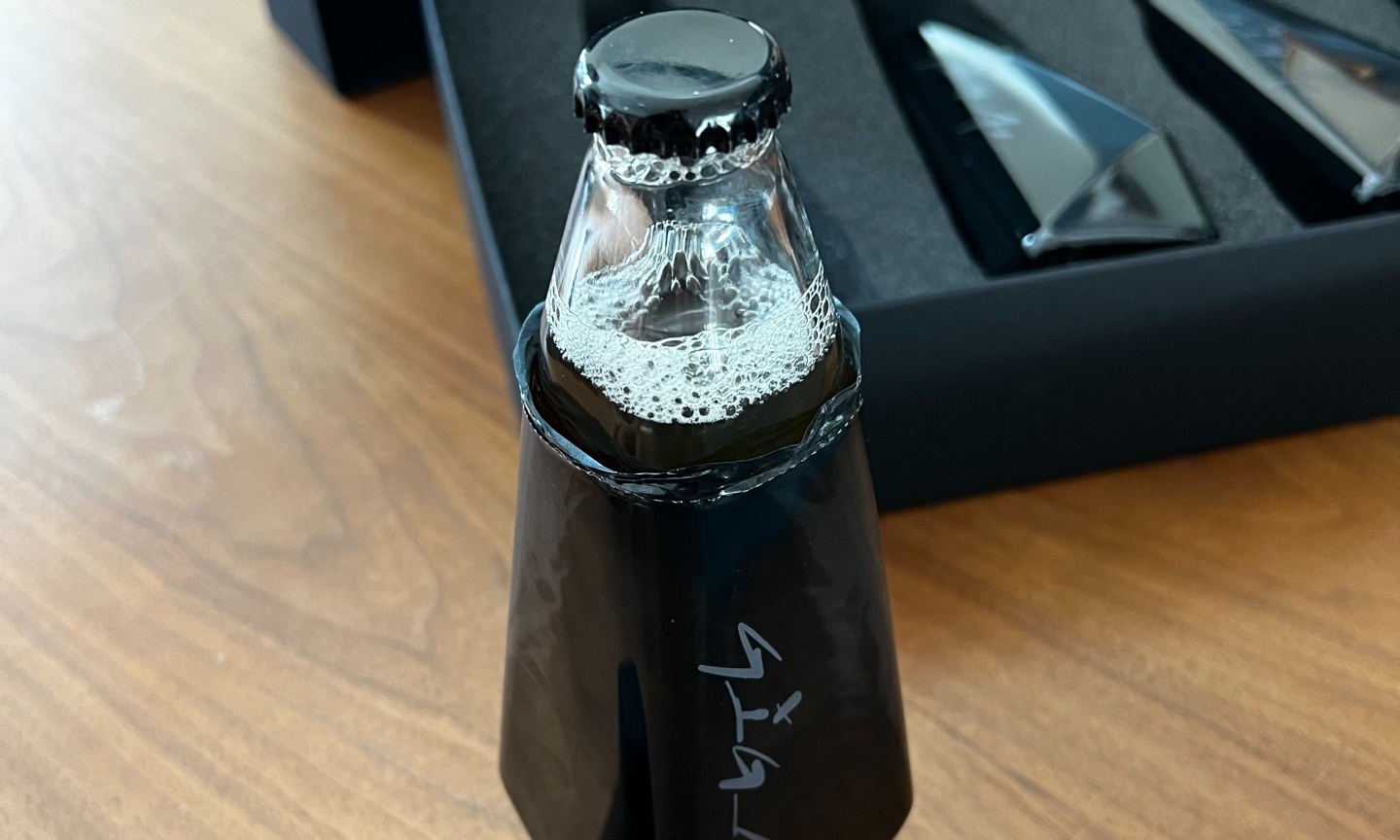 GigaBier es la nueva cerveza lanzada por Tesla