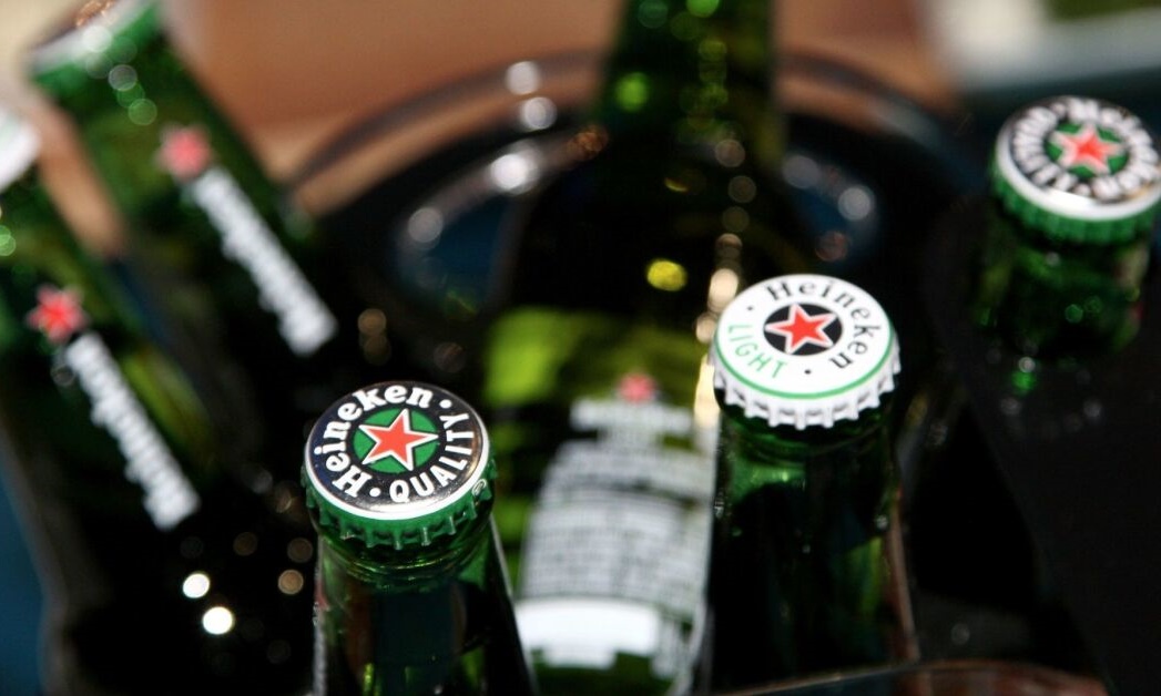 Heineken es abastecido por 95 cebaderos tlaxcaltecas con 25 mil toneladas