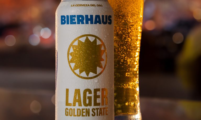Bierhaus Lager