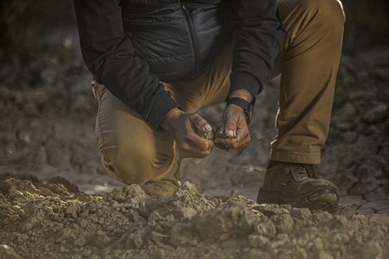 Terroir - Luigi Bosca