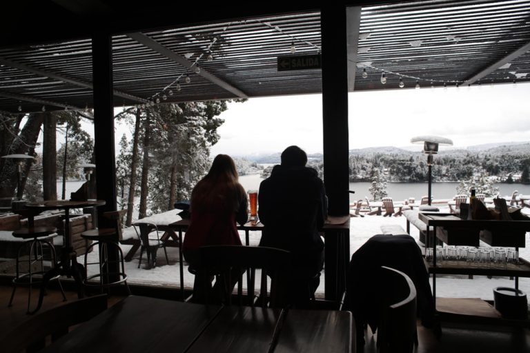 Cervecería Patagonia