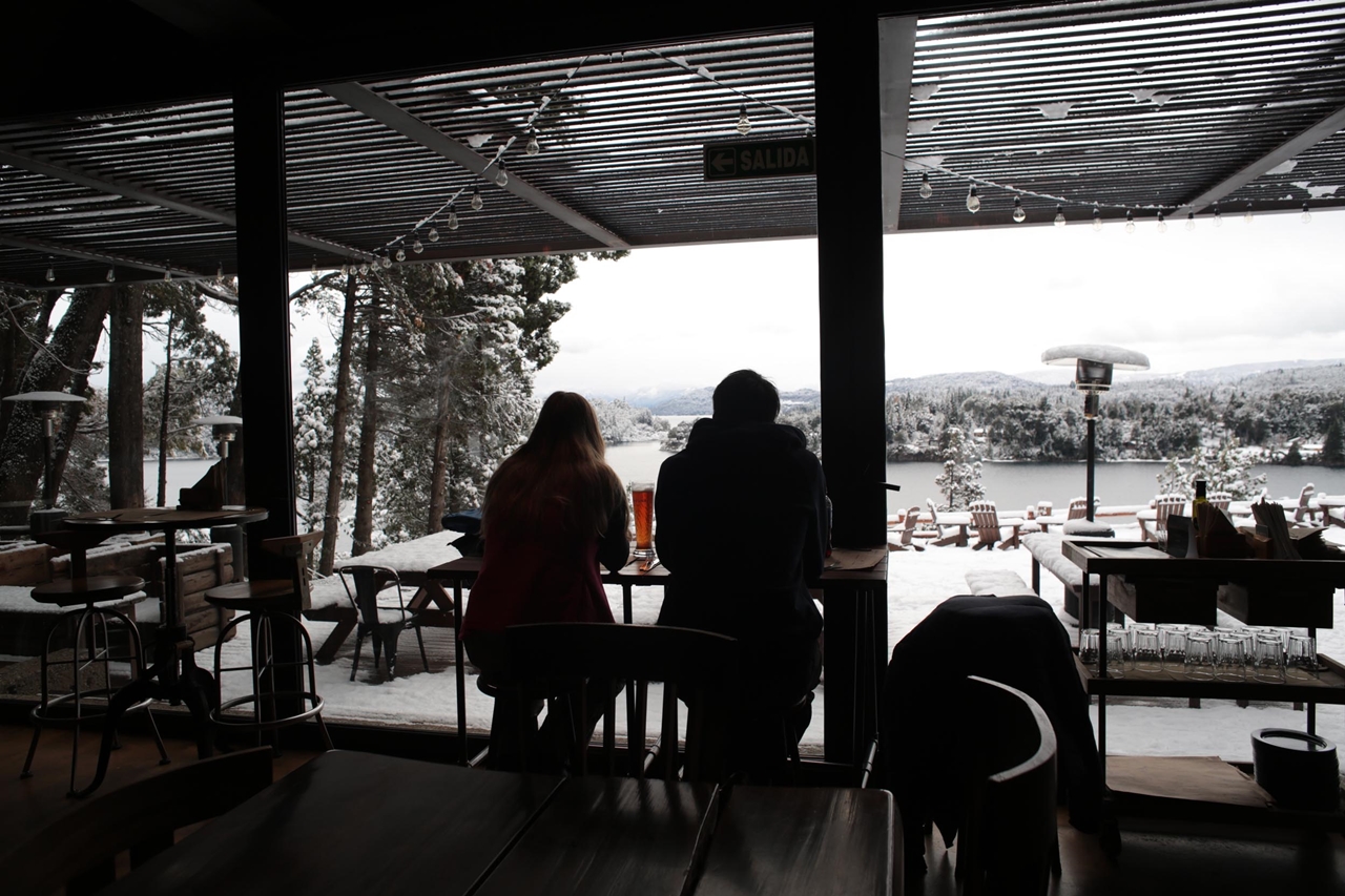 Cervecería Patagonia