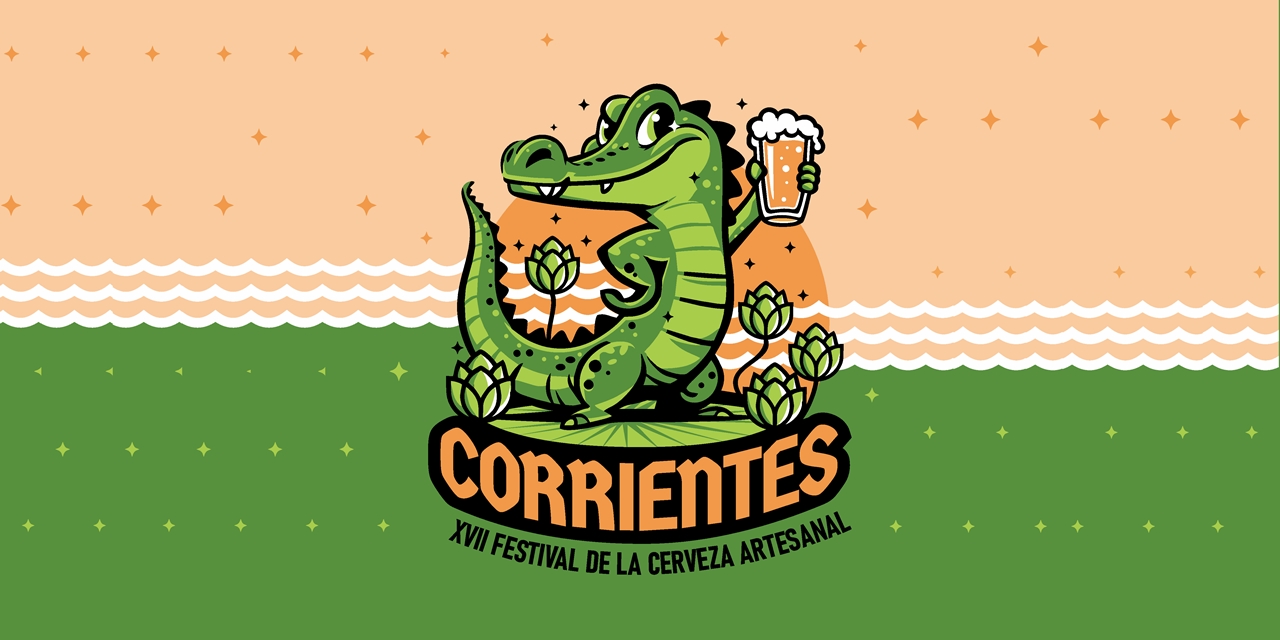 Festival Somos Cerveceros 2025