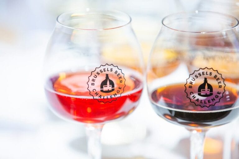 brussels beer challenge 2025